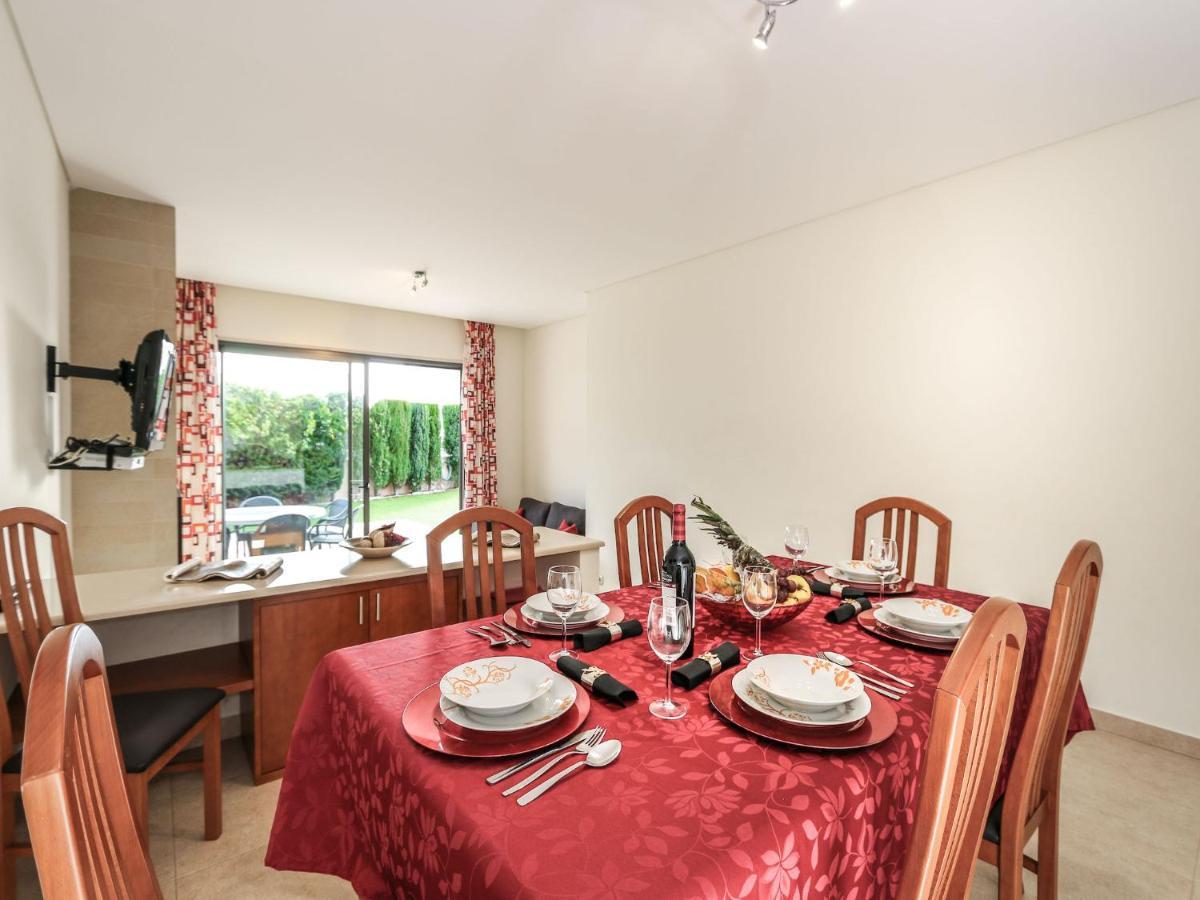 V4, Villa Jardins Branqueira Near Beach, Albufeira Dış mekan fotoğraf