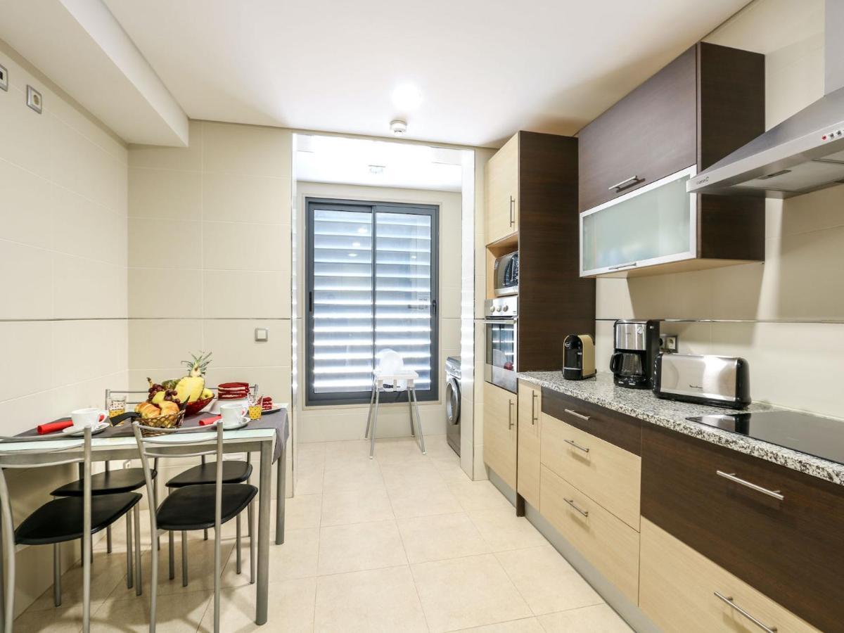 V4, Villa Jardins Branqueira Near Beach, Albufeira Dış mekan fotoğraf