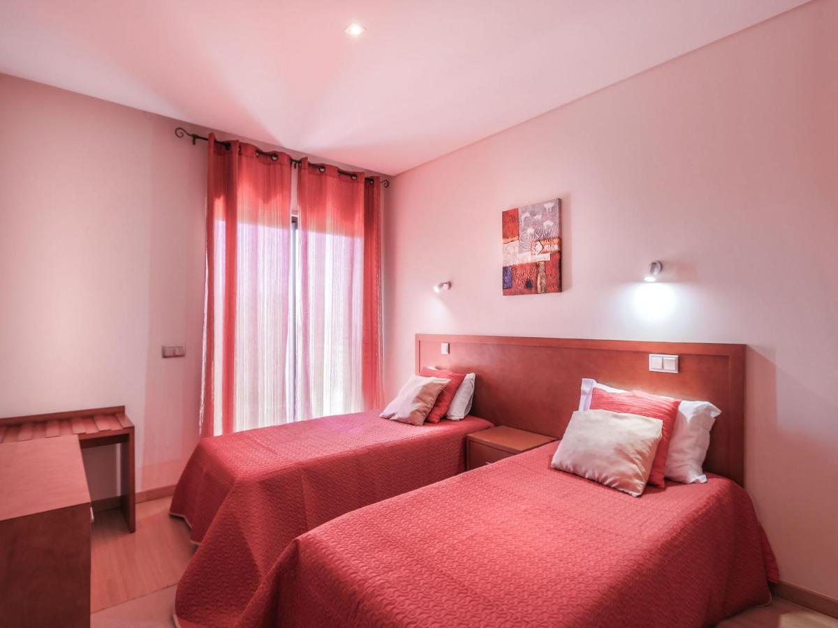 V4, Villa Jardins Branqueira Near Beach, Albufeira Dış mekan fotoğraf