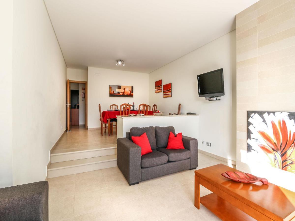 V4, Villa Jardins Branqueira Near Beach, Albufeira Dış mekan fotoğraf