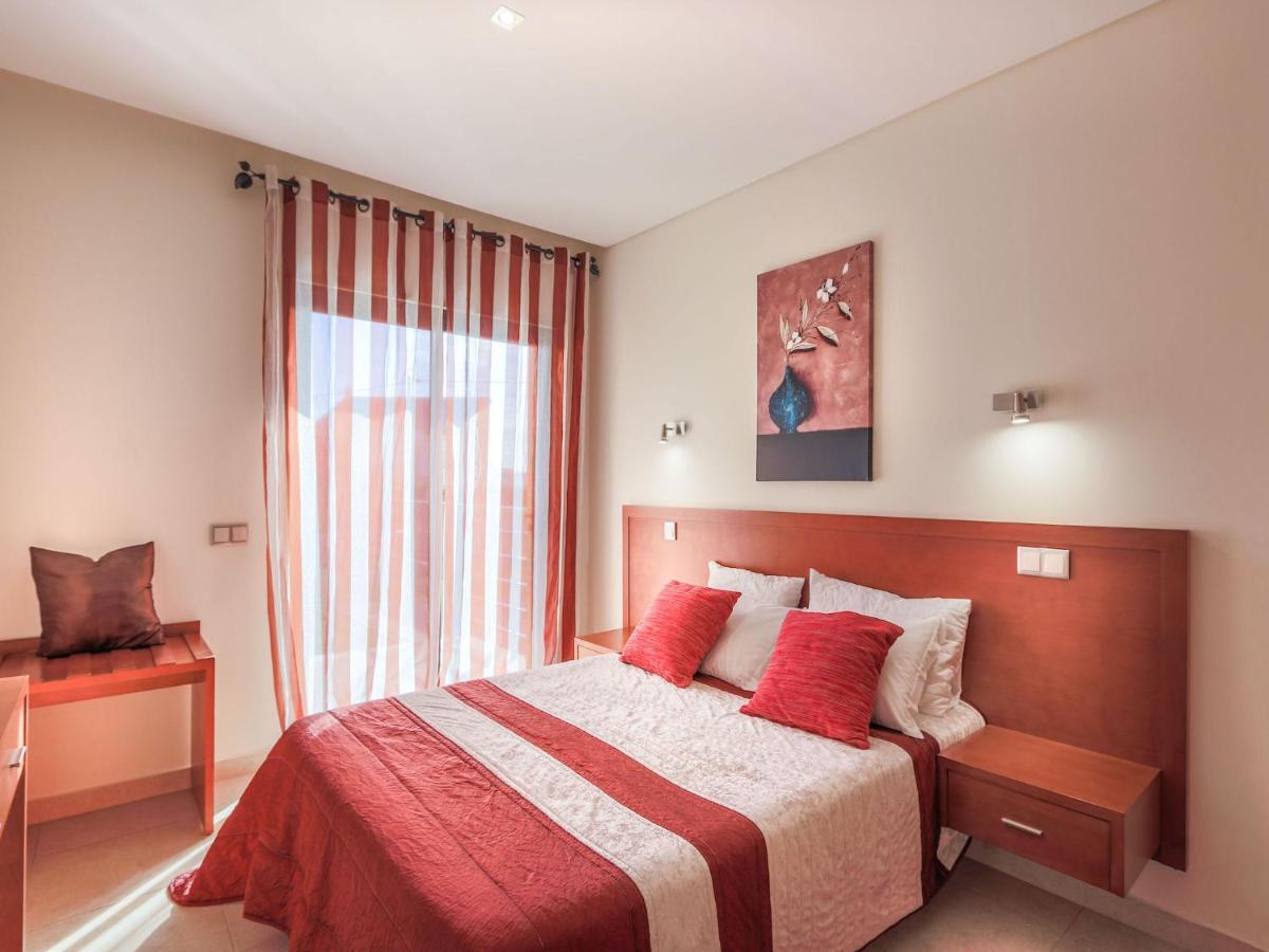 V4, Villa Jardins Branqueira Near Beach, Albufeira Dış mekan fotoğraf