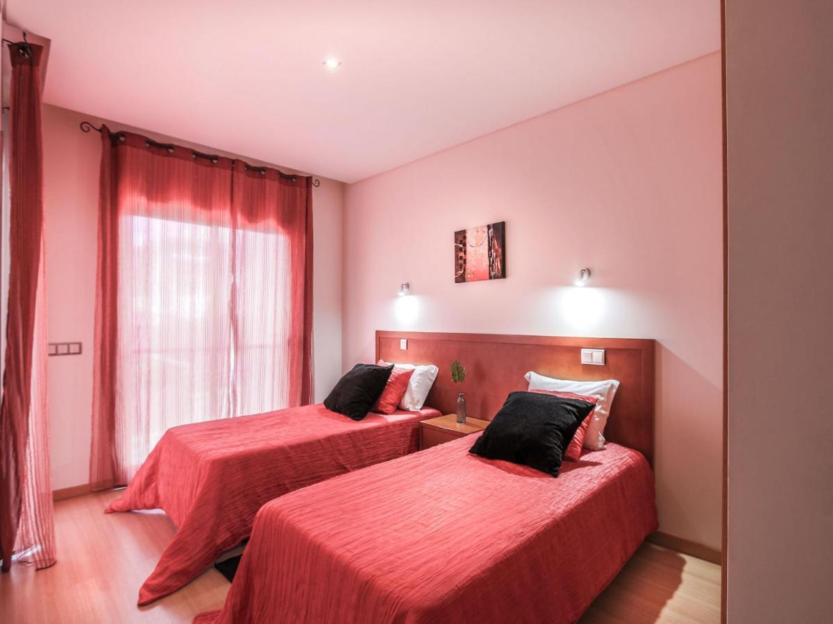 V4, Villa Jardins Branqueira Near Beach, Albufeira Dış mekan fotoğraf