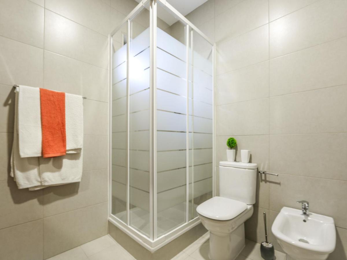 V4, Villa Jardins Branqueira Near Beach, Albufeira Dış mekan fotoğraf