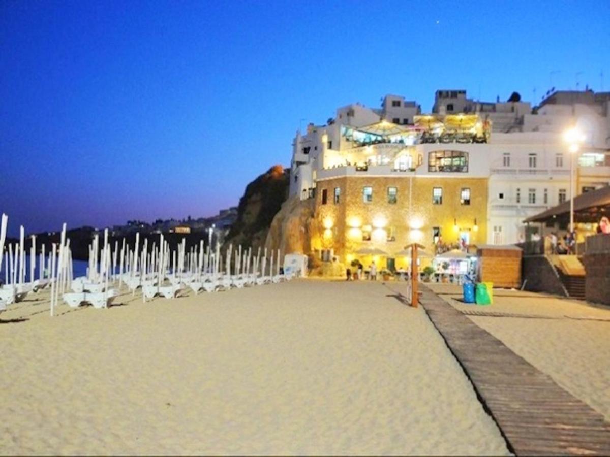 V4, Villa Jardins Branqueira Near Beach, Albufeira Dış mekan fotoğraf