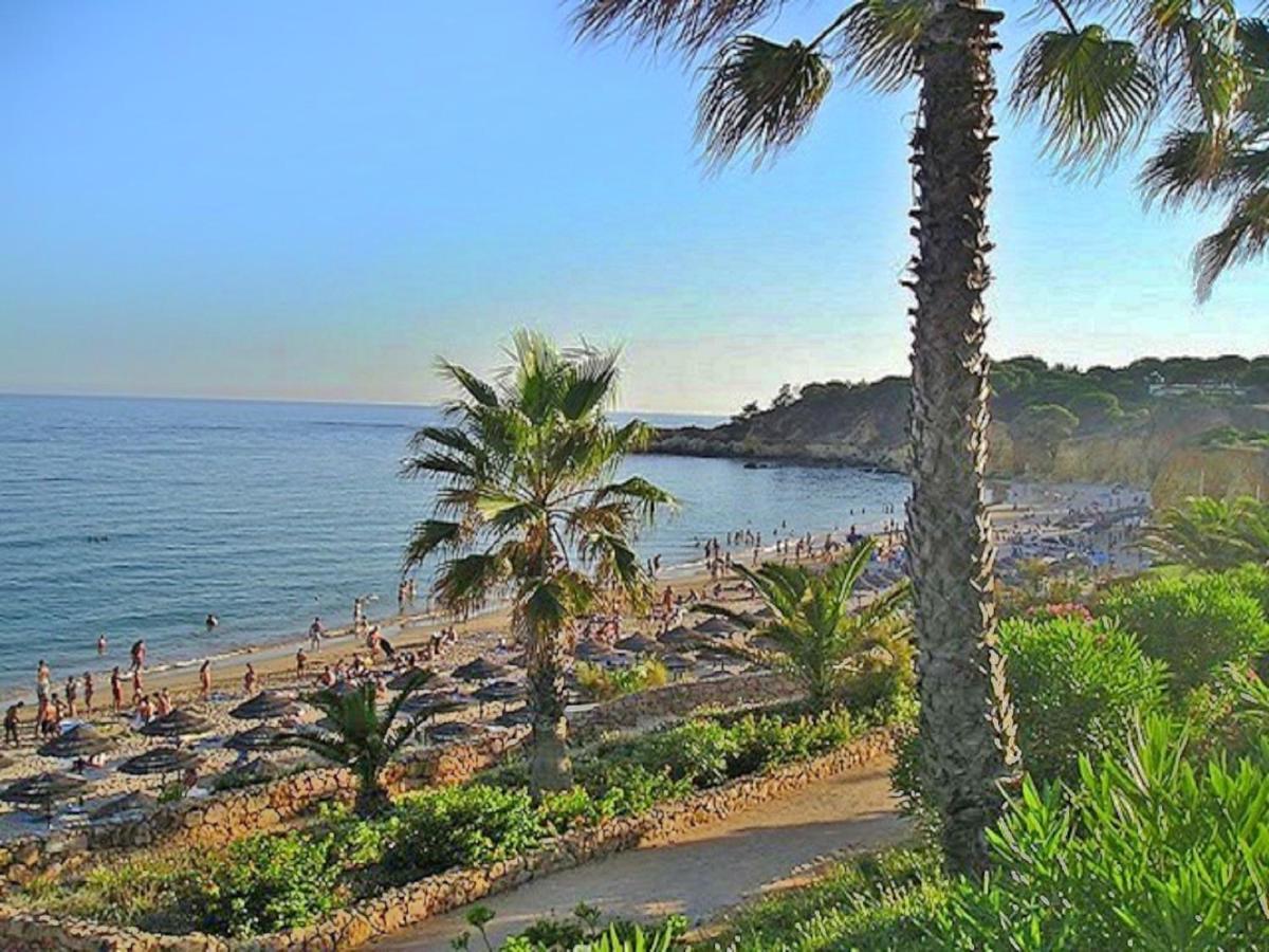 V4, Villa Jardins Branqueira Near Beach, Albufeira Dış mekan fotoğraf